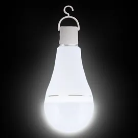 Osram LED-Lampe 4099854190087 8W E27 warmweiß