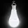 Osram LED-Lampe 4099854190087 8W E27 warmweiß