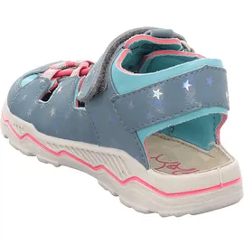 Ricosta Gery Blau 22