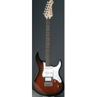 Yamaha Pacifica112V