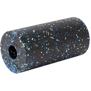 Blackroll Massagerolle schwarz (LA-5111)