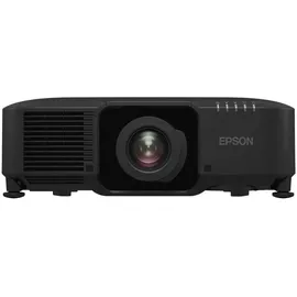 Epson EB-PU2010B 3LCD Schwarz