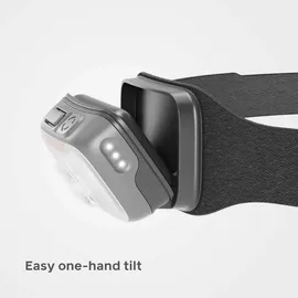 Biolite Range 500 Grau