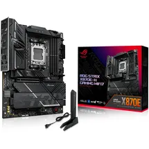 Asus STRIX X870E-H Gaming WIFI7 Mainboard Sockel AM5 ATX