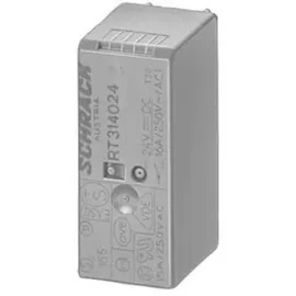 Siemens LZX:RT314730 Steckrelais 1 Wechsler 1St.
