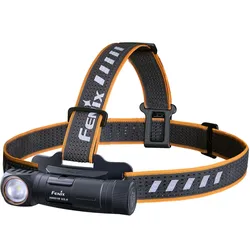 Fenix HM61R V2.0 LED Stirnlampe mit LiIon Akku