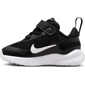 Nike Revolution 7 Baby-Sneaker 003 black/white/white 23.5
