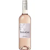 Mouton Cadet Le Rosé de Mouton Cadet Rosé Carbanet Franc Frankreich 1 x 0,75 L