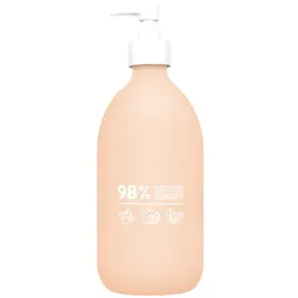 La Compagnie De Provence Flüssigseife Marseille Peeling 495 ml