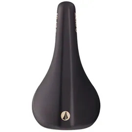 SDG Components SDG Bel-Air 3.0 MAX Sattel, Lux-Alloy, 7x7mm, black/tan schwarz NO SIZE