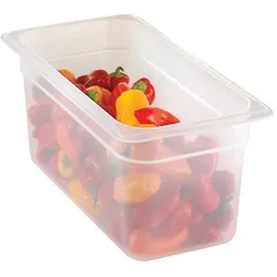 Cambro Polypropylen GN 1/3 Behälter 150mm