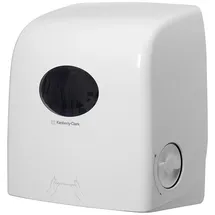 Kimberly-Clark Handtuchspender Weiß