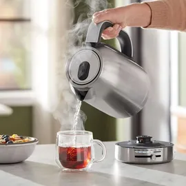 KitchenAid 5KEK1701EPT 1,7 l Grün