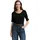 Tom Tailor T-Shirt Schwarz L