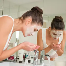 AHAVA Time to Clear Facial Mud Exfoliator 100 ml