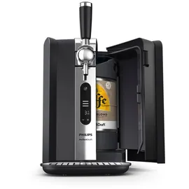 Philips PerfectDraft 7000 Series HD3770/90 Bierzapfanlage