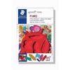 Fimo Motiv-Form Federn (872521)