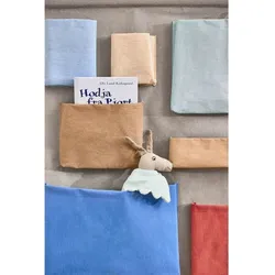 OYOY Living Design - Saga Aufbewahrung Blue