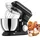 DOBBOR 9,5L Knetmaschine SM-1553 Schwarz