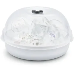 NUK Micro Express Plus Sterilisator für die Mikrowelle 1 St.