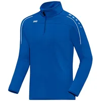 Jako Classico Ziptop Kinder royal 152