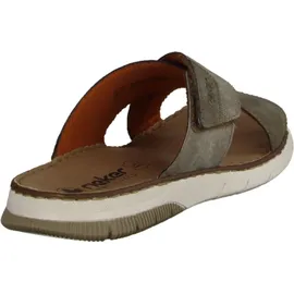 Rieker 25283 nussbraun 43