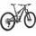 Specialized Stumpjumper 2025 29 Zoll RH 54 cm Unisex Gloss Smoke / Cool Grey