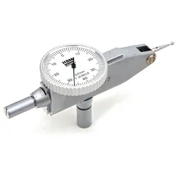 HBM Poupi-Sonde Horizontal
