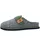 ROHDE Pantoffeln Grau 39