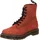Dr. Martens Airwair 1460 Pascal 8 eye boot für Damen, rot 42 EU