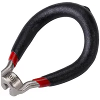 BBB Speichenspanner ProTune 0.136 (3.5mm) 3.5mm rot