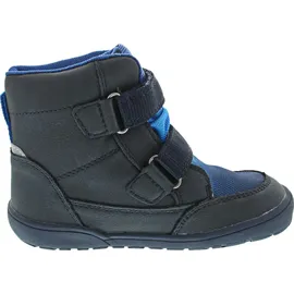 Lurchi Jimmy Barefoot Kinder Blau 27