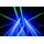 Showtec Galactic RGB-6-751 675 mW