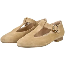 Paul Green Ballerinas in beige, 39 EU