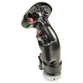 ThrustMaster F/A-18C Hornet HOTAS Add-On Grip Controller Schwarz PC