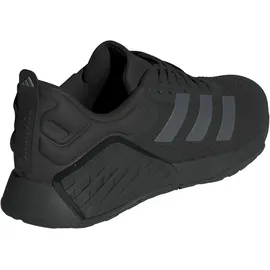 adidas Dropset 3 Herren cblack/grefou/grefou 41 1/3