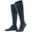 Airport Kniestrümpfe dark blue mel 43-44