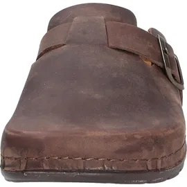 ROHDE Clogs Braun 41