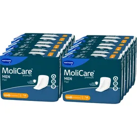 Molicare Premium Men Pad 4 Tropfen