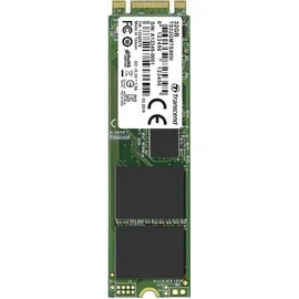 Transcend MTS800I 32 GB M.2