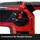 Einhell TP-HD 18/26 Li BL ohne Akku + Koffer