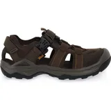 Teva Omnium 2 Herren Braun 43