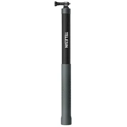 Telesin Premium Selfie Stick Carbon (300 cm)