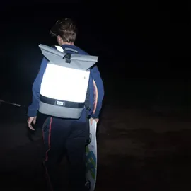 OAK25 Rucksack Navy