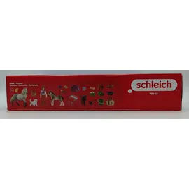 Schleich Adventskalender Horse Club 2022 (98642)