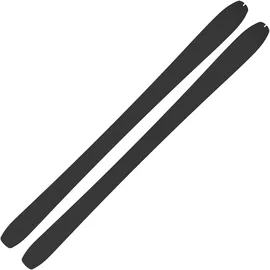 Atomic Backland 85 Tourenski Blau 172 cm