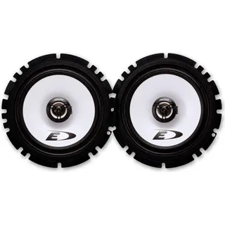 Alpine Lautsprecher Set passend für VW T5.2 2009-2014 Tür vorne