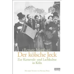 Der kölsche Jeck!