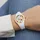 ICE-Watch Ice flower Silikon 34 mm 017582