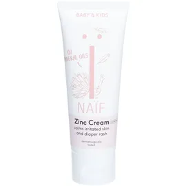 NAÏF Naif Baby & Kids Diaper Cream 75 ml